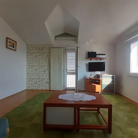 Apartments Vlado - Free Parking 아파트 마카르스카