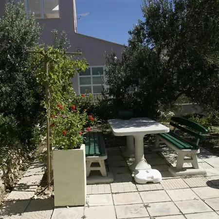 Apartments Vlado - Free Parking 마카르스카