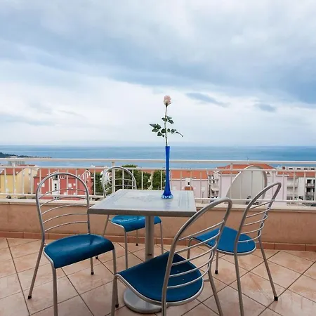 Apartments Vlado - Free Parking 아파트 *